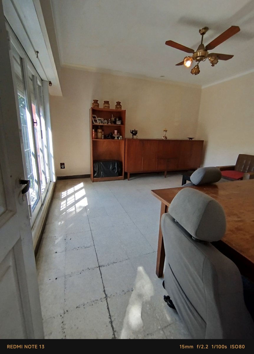 Departamento en Venta en Moron, G.B.A. Zona Oeste