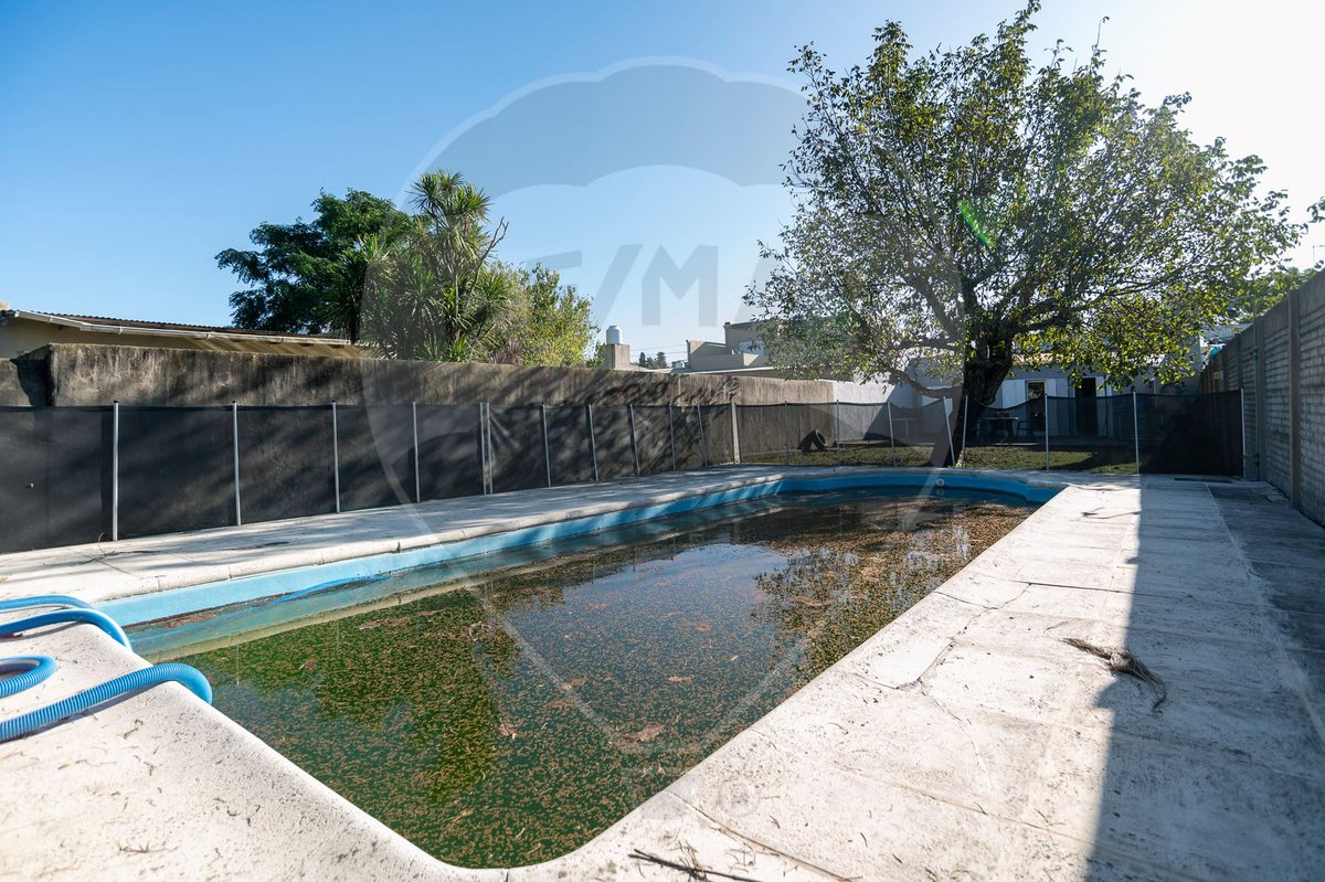 Casa en Venta en La Plata, G.B.A. Zona Sur