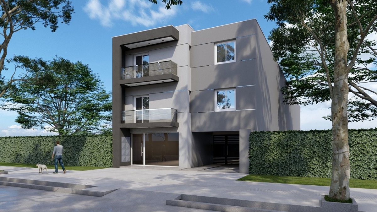Departamento en Venta en Capital, Mendoza