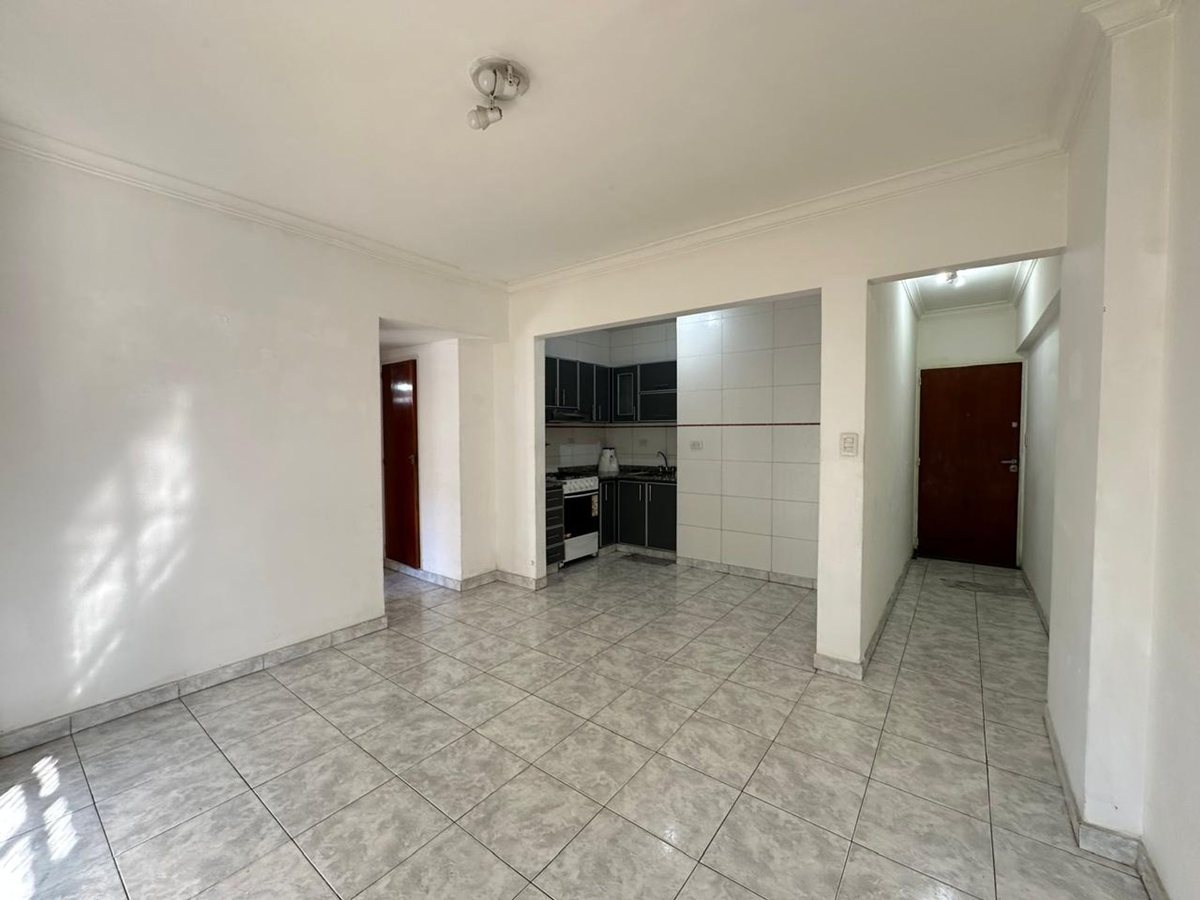 Departamento en Alquiler en La Matanza, G.B.A. Zona Oeste