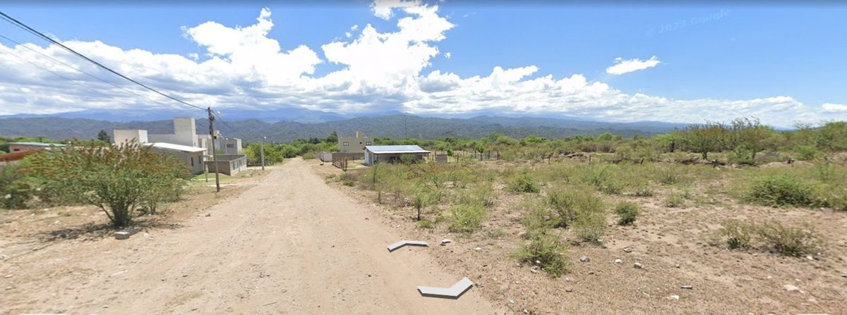 Lote en Venta en Fray Mamerto Esquiu, Catamarca