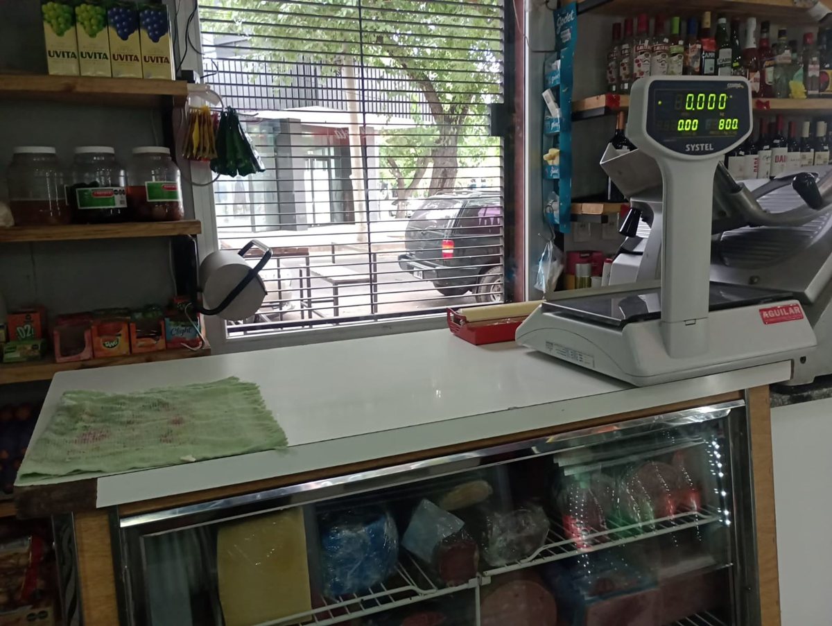 Fondo de Comercio en Venta en Capital, Mendoza