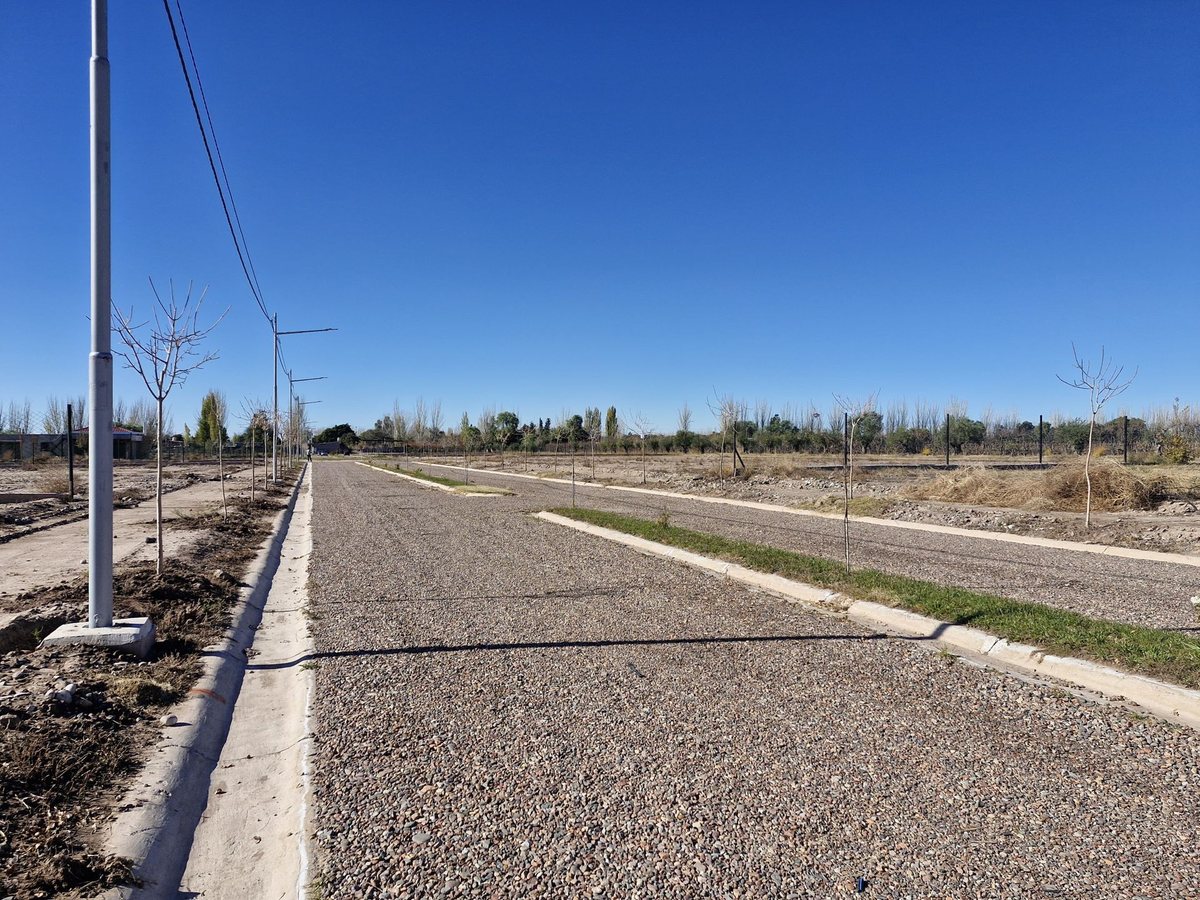 Lote en Venta en Lujan de Cuyo, Mendoza