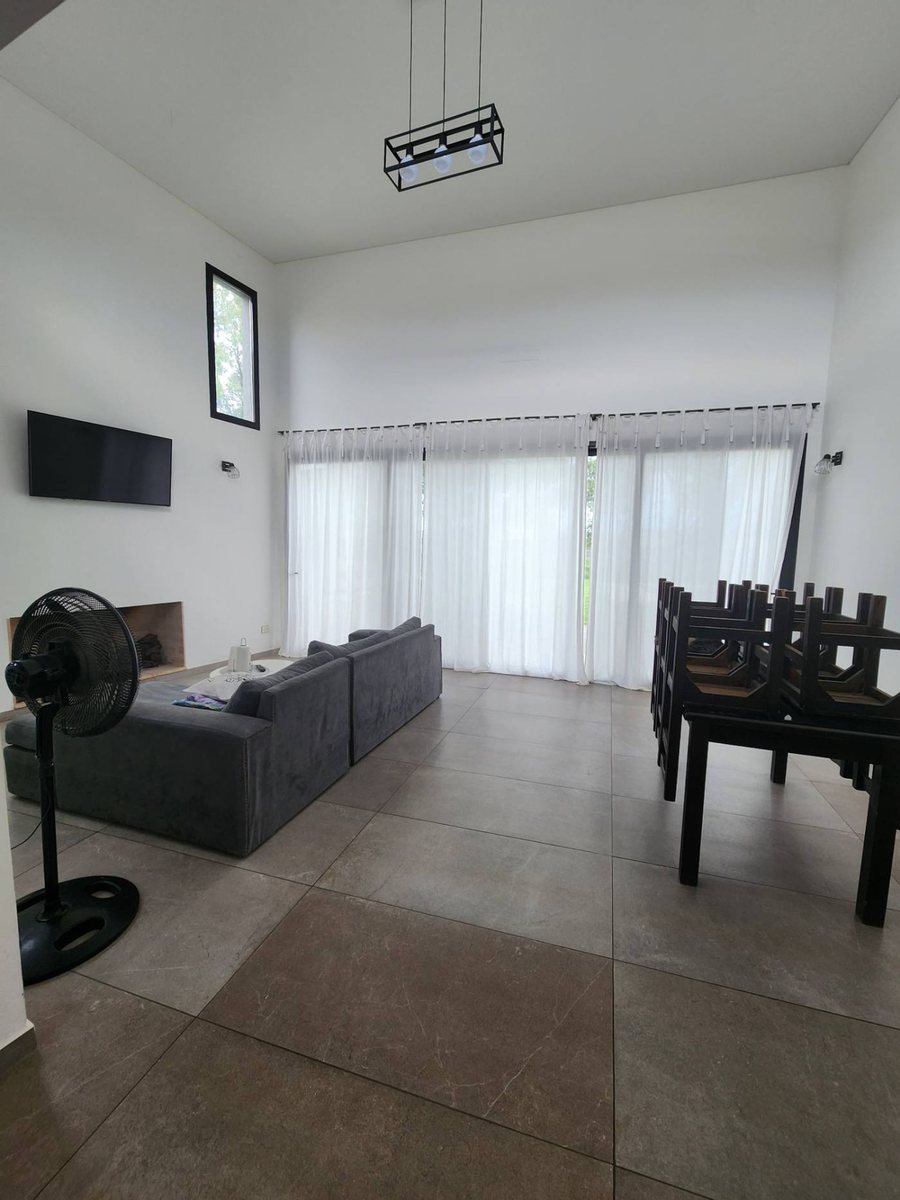 Casa en Venta en Pilar, G.B.A. Zona Norte