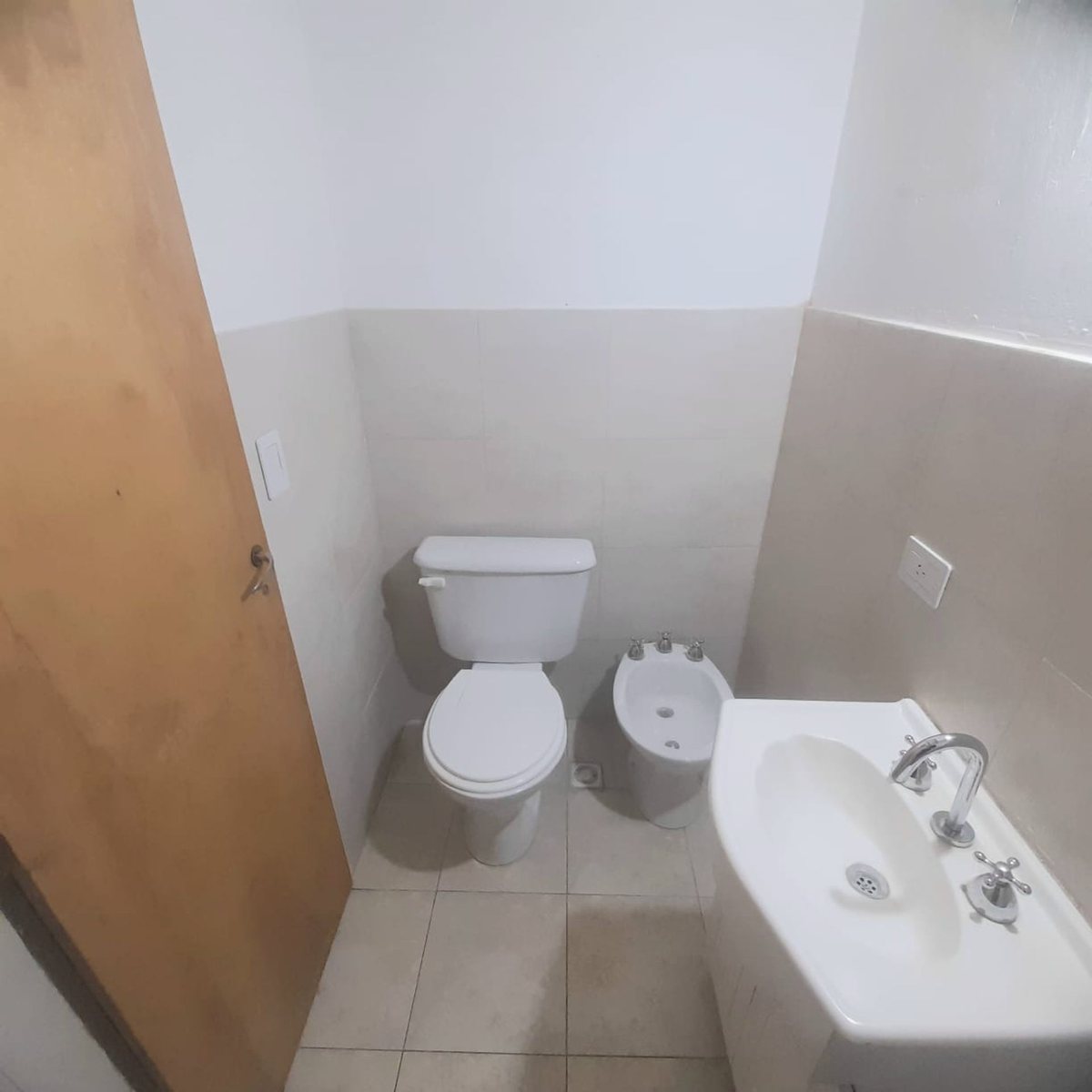 Departamento en Venta en San Miguel, G.B.A. Zona Norte