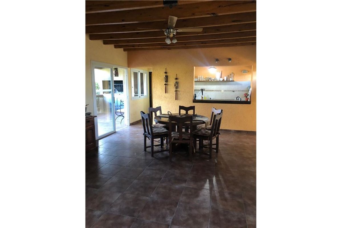 Casa en Venta en Las Heras, Mendoza