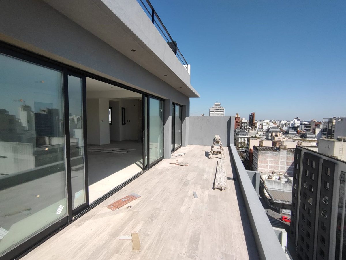 Departamento en Venta en La Plata, G.B.A. Zona Sur