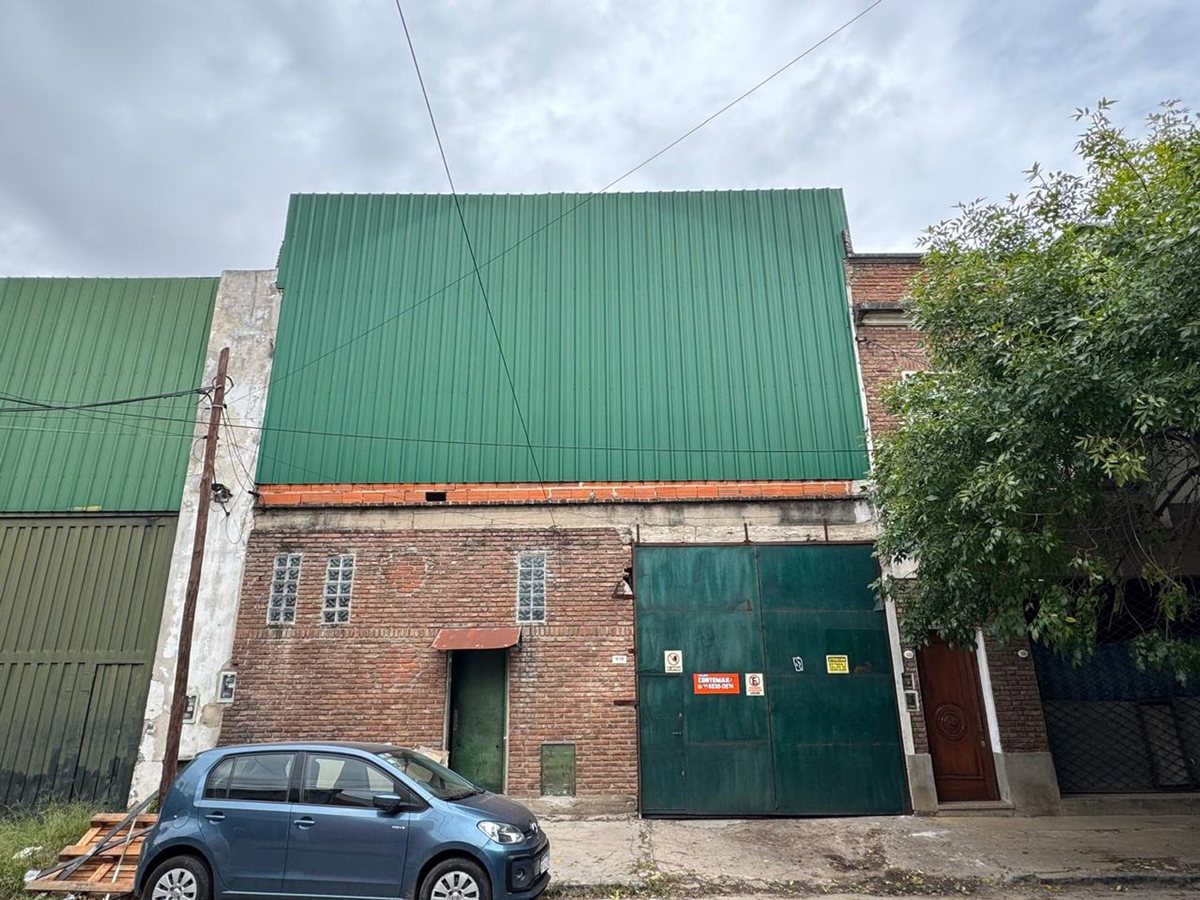 Galpon en Alquiler en San Fernando, G.B.A. Zona Norte