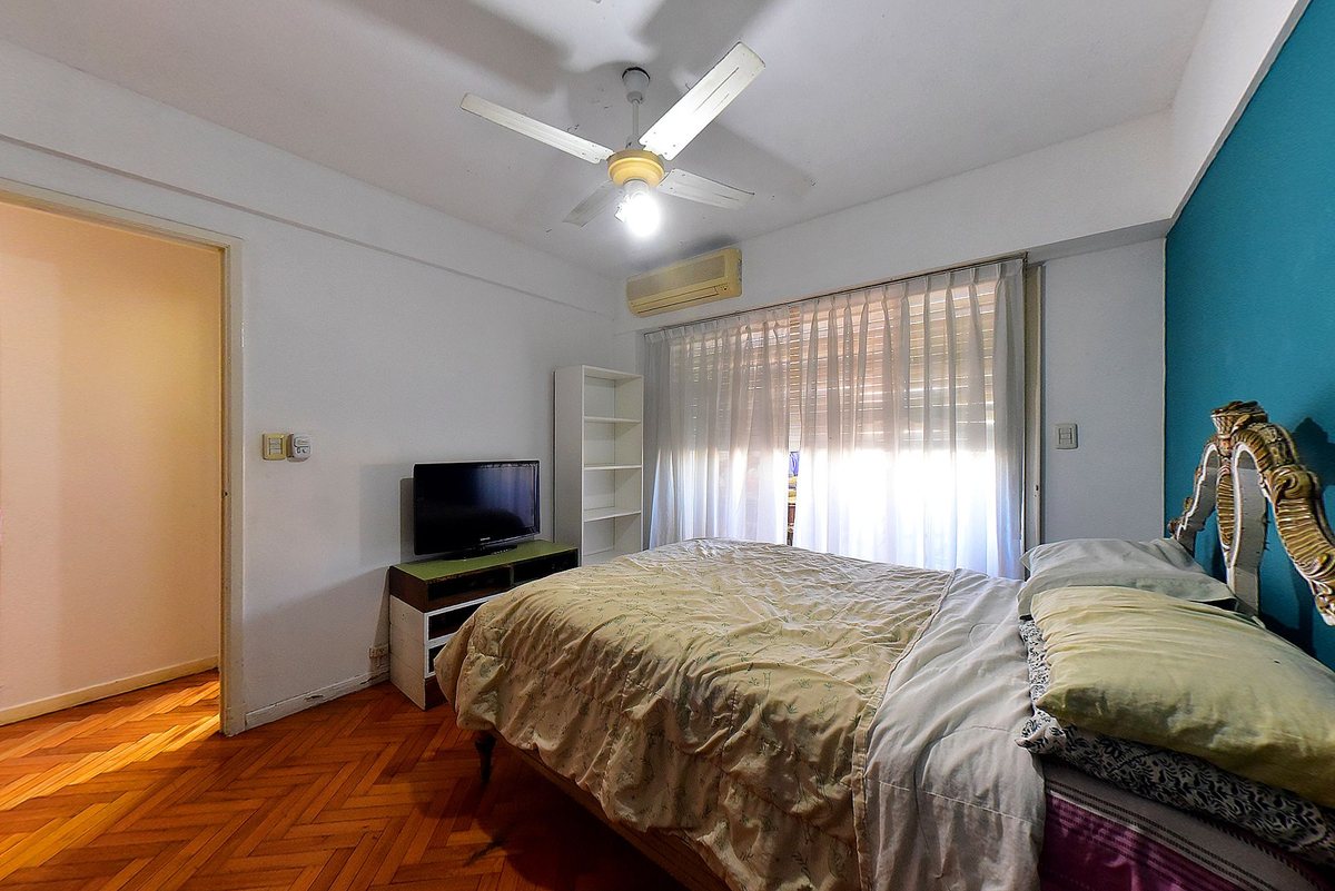 Departamento en Venta en Villa Crespo, Capital Federal