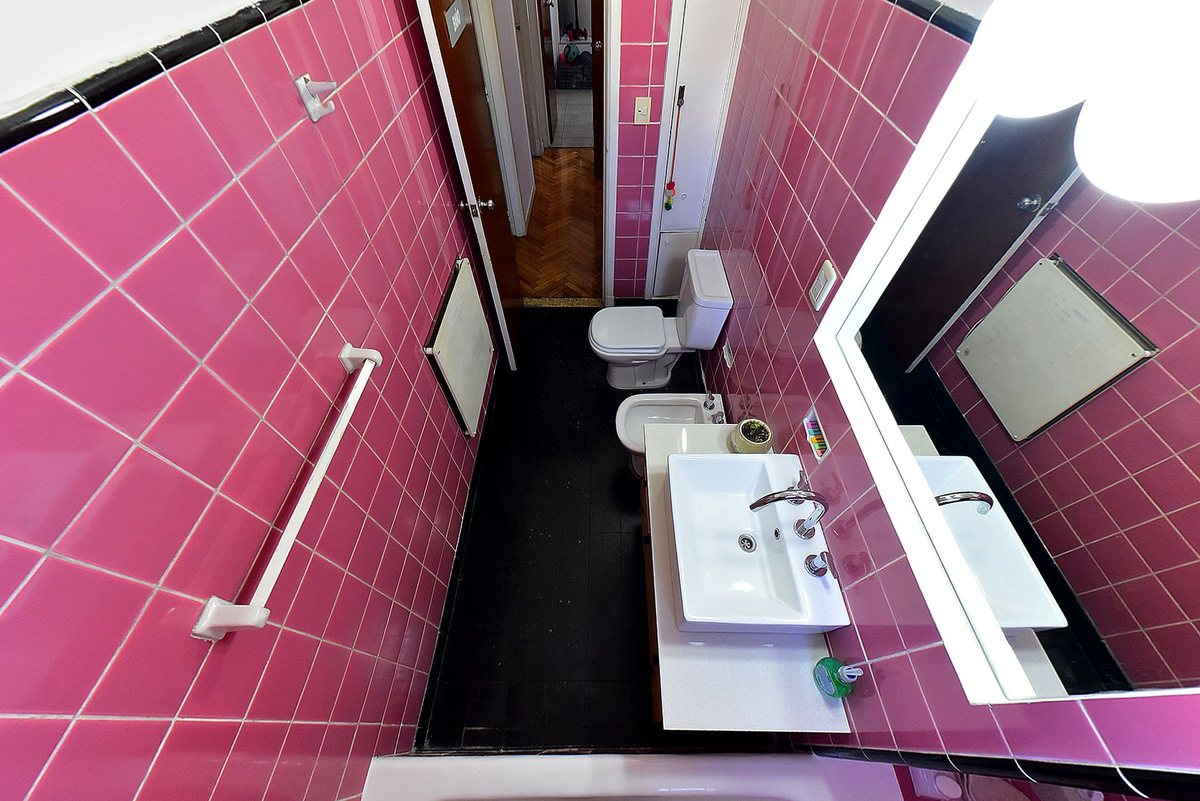 Departamento en Venta en Villa Crespo, Capital Federal