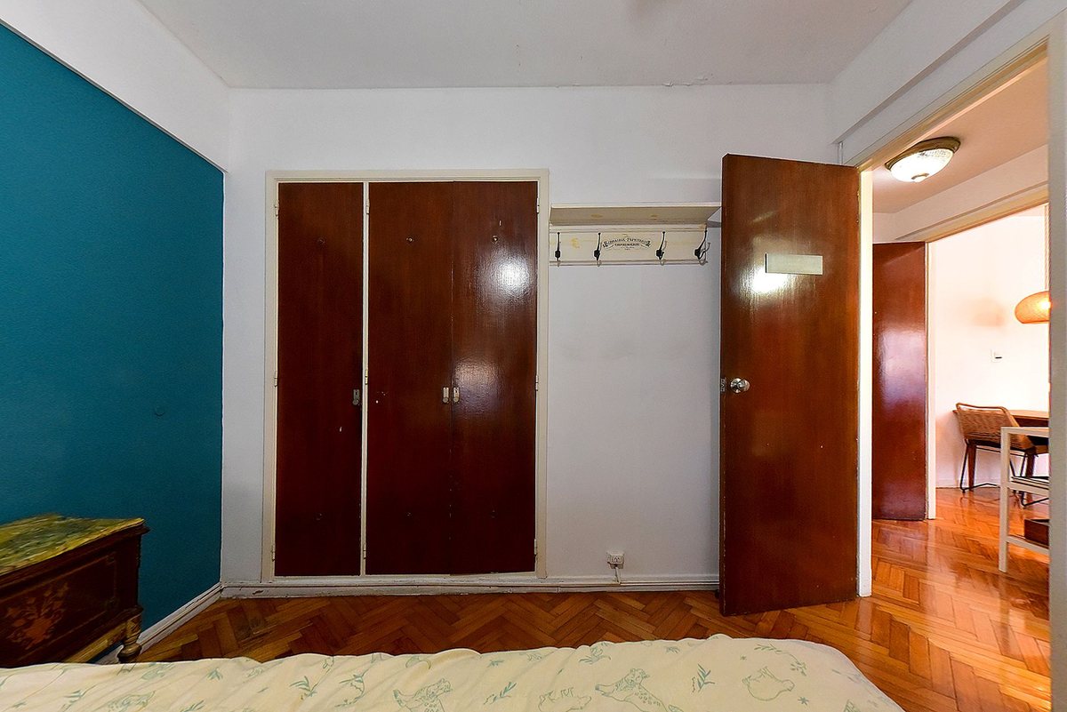 Departamento en Venta en Villa Crespo, Capital Federal