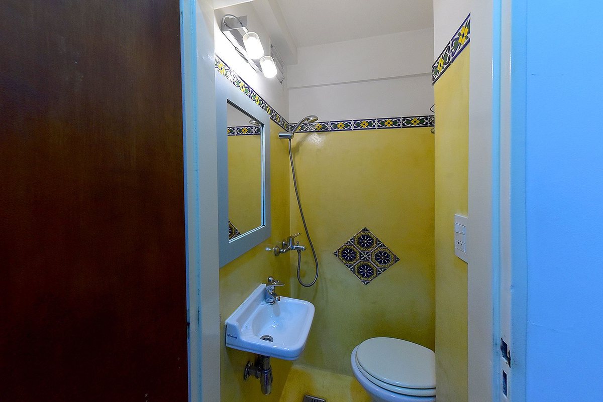 Departamento en Venta en Villa Crespo, Capital Federal