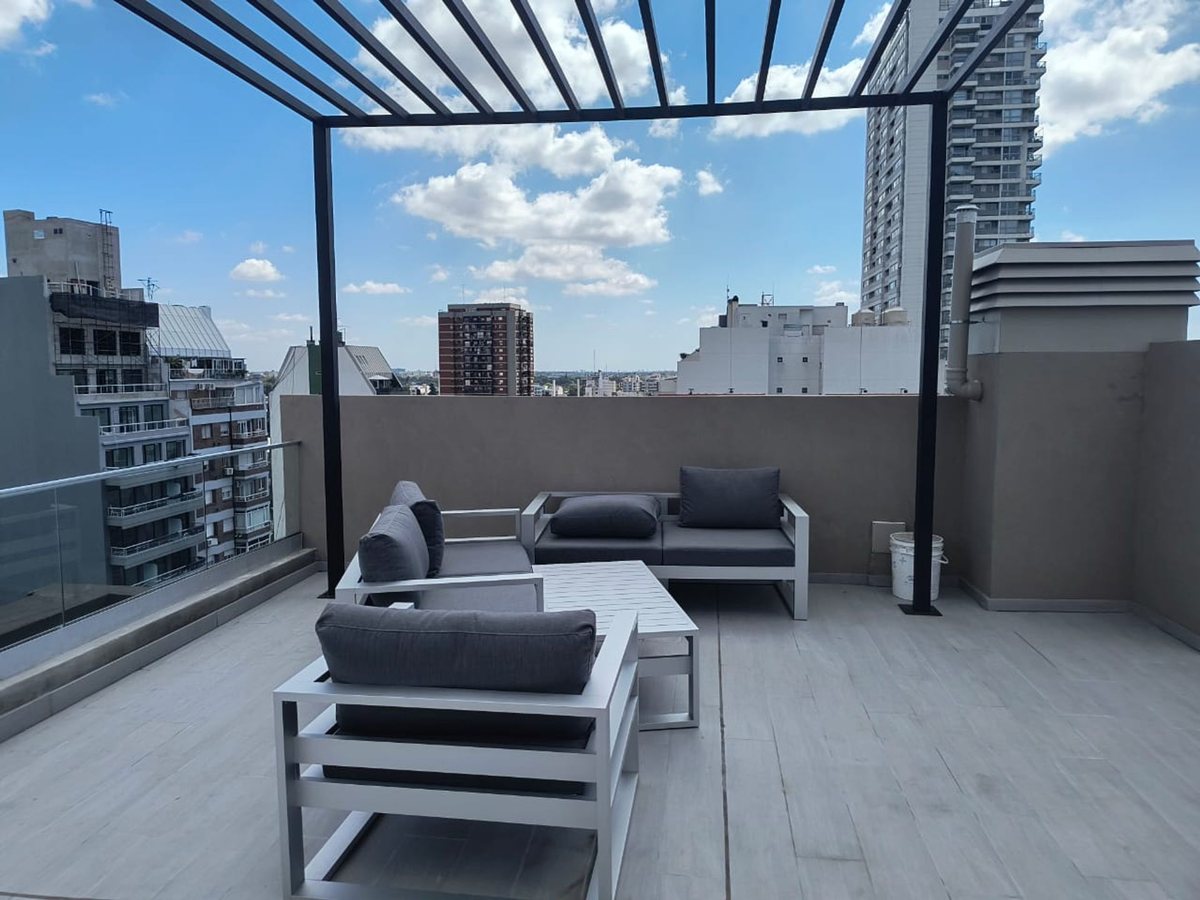 Departamento en Venta en Nuñez, Capital Federal