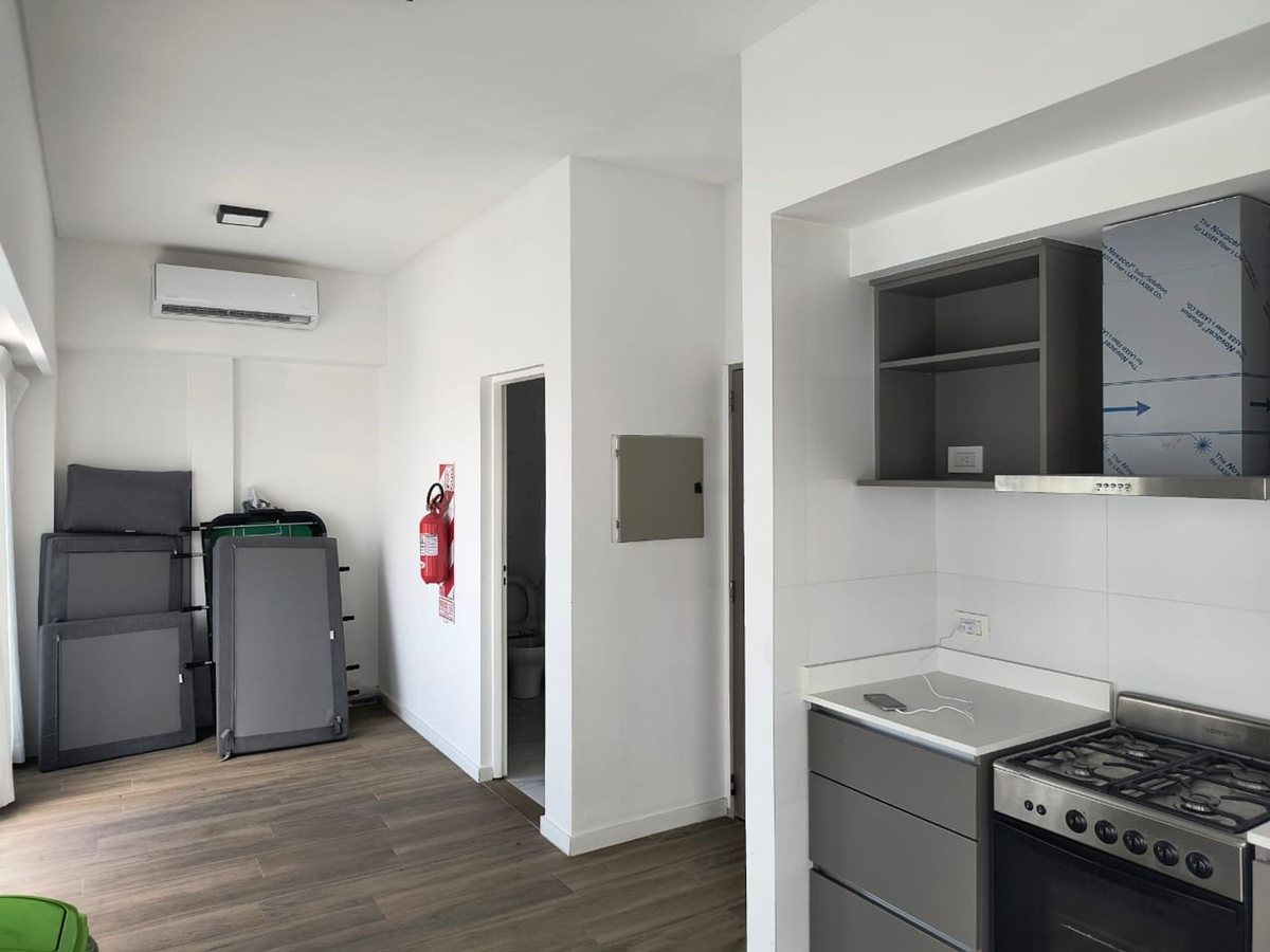 Departamento en Venta en Nuñez, Capital Federal