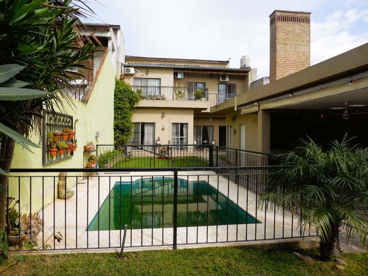 Casa en Venta en Pilar, G.B.A. Zona Norte