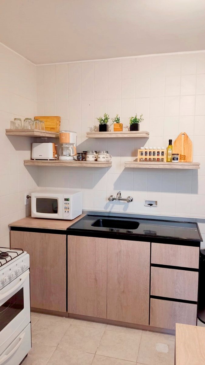 Departamento en Alquiler en Capital, Mendoza