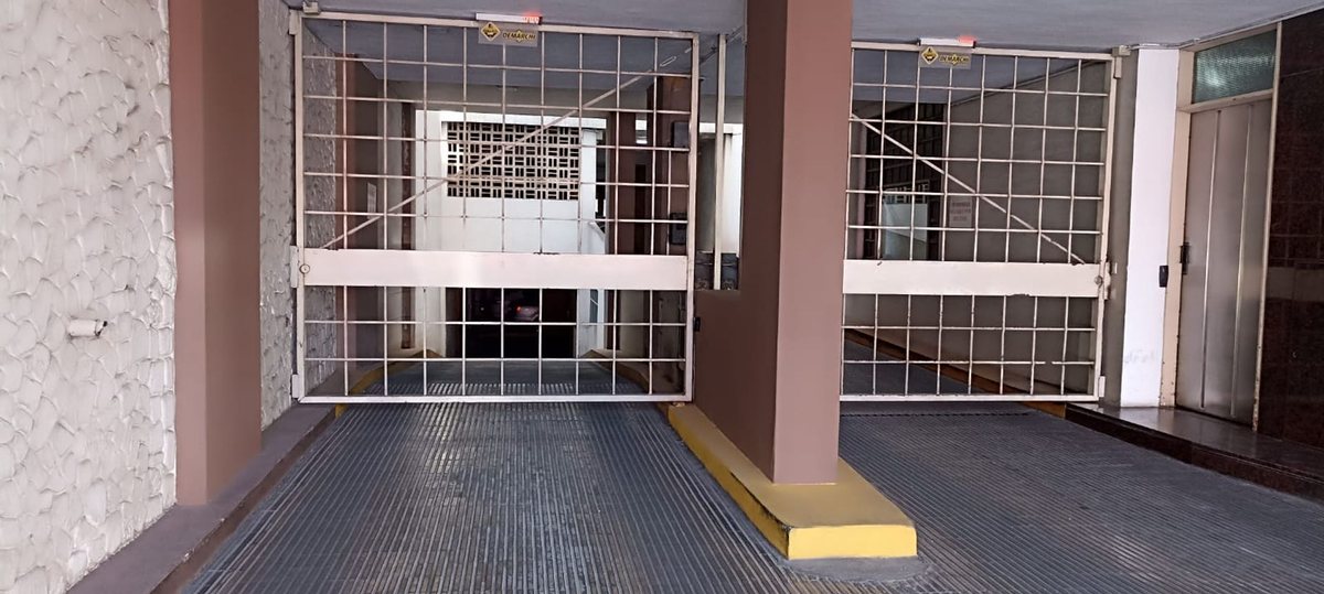 Cochera en Venta en Rosario, Santa Fe