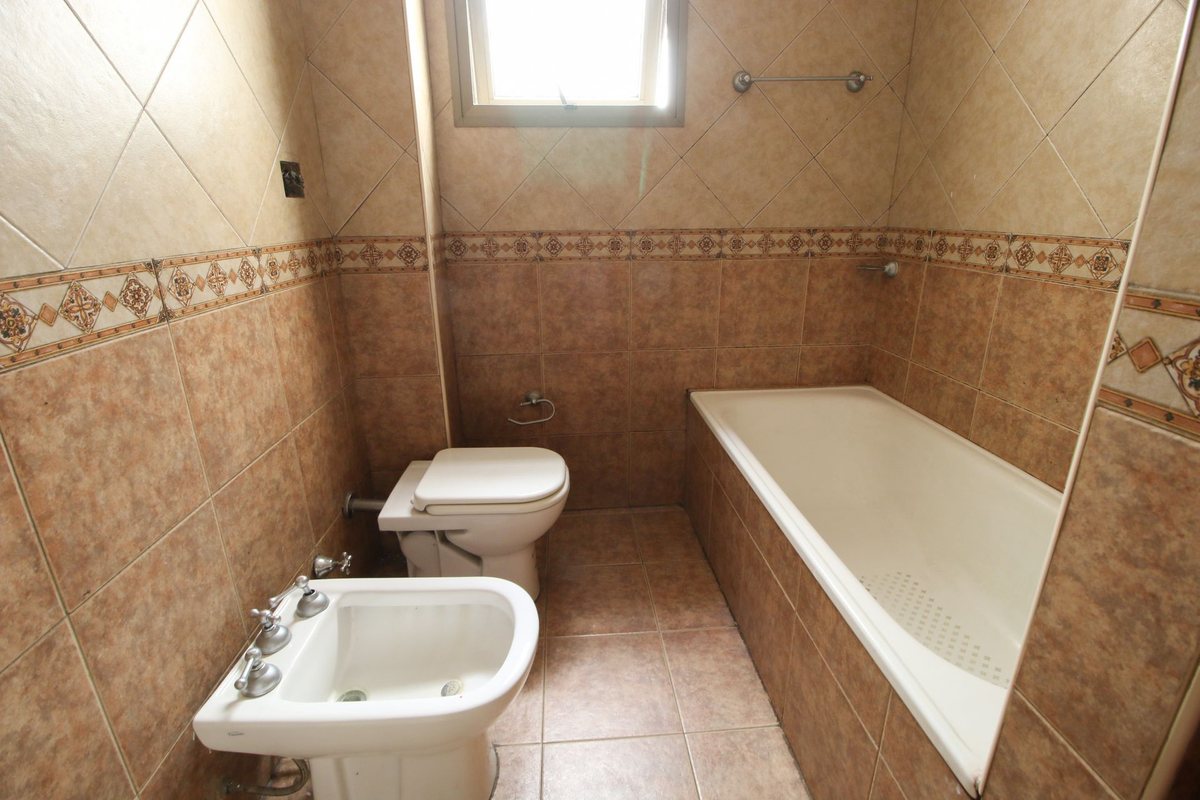 Departamento en Venta en Barracas, Capital Federal