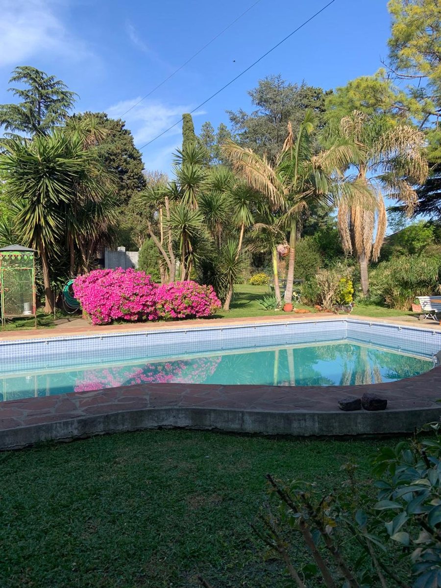 Casa en Alquiler en Malvinas Argentinas, G.B.A. Zona Norte