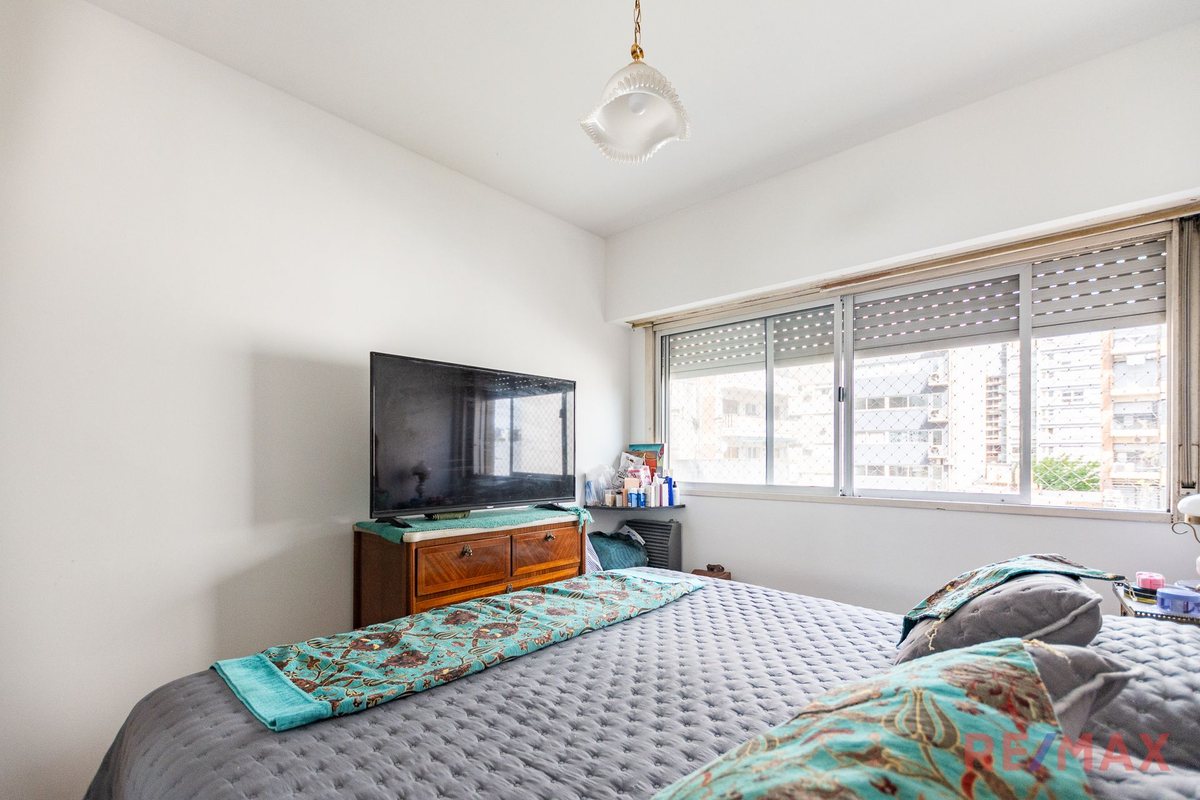 Departamento en Venta en Nuñez, Capital Federal