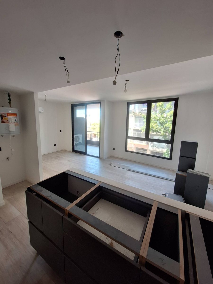 Departamento en Venta en Parque Chas, Capital Federal