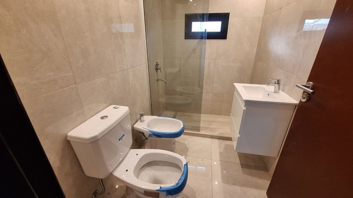 Departamento en Venta en Parque Chas, Capital Federal