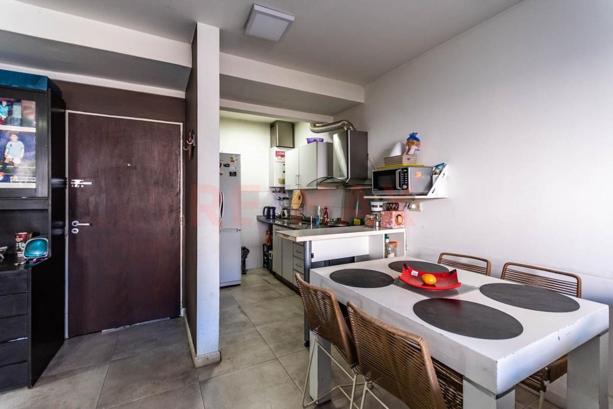 Departamento en Venta en Saavedra, Capital Federal
