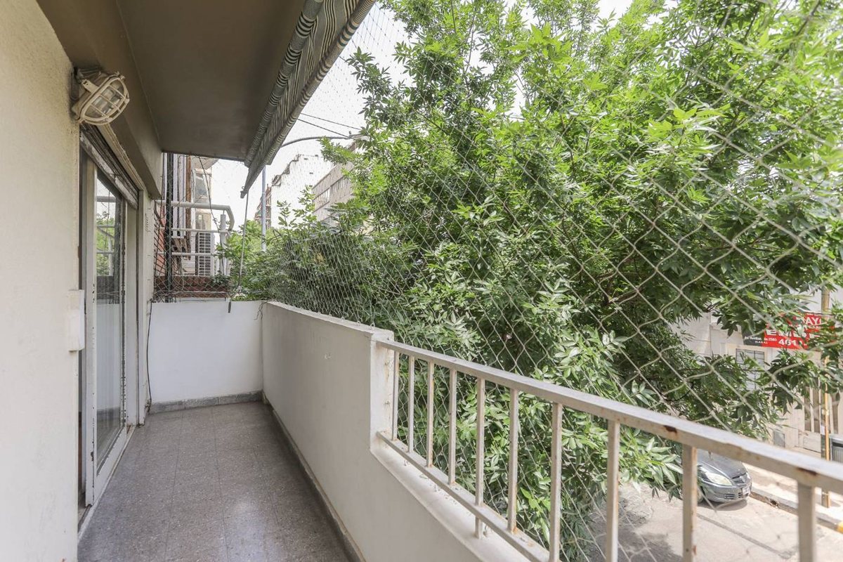 Departamento en Venta en Floresta, Capital Federal