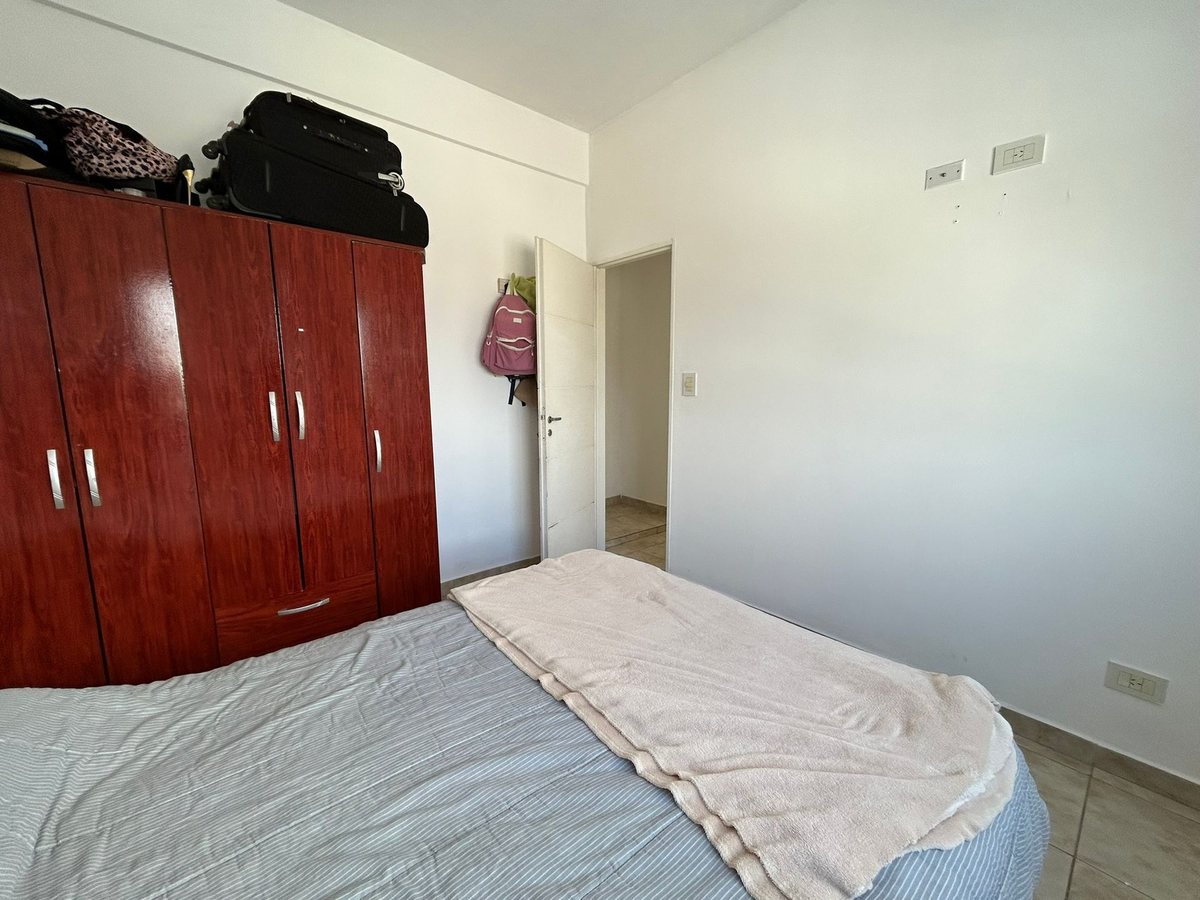 Departamento en Venta en Tres de Febrero, G.B.A. Zona Oeste