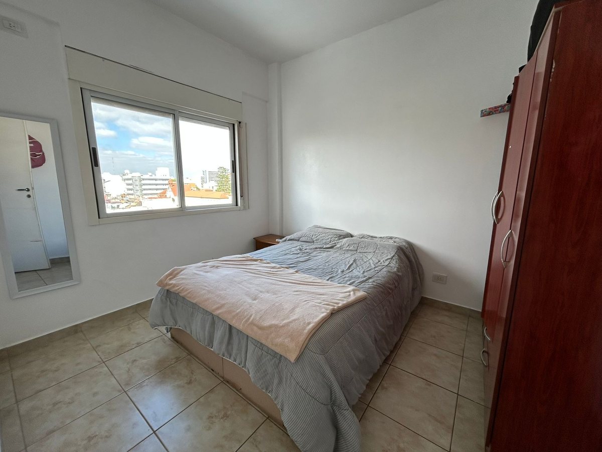 Departamento en Venta en Tres de Febrero, G.B.A. Zona Oeste
