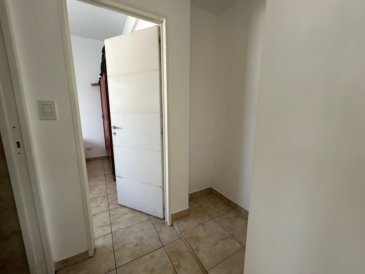 Departamento en Venta en Tres de Febrero, G.B.A. Zona Oeste