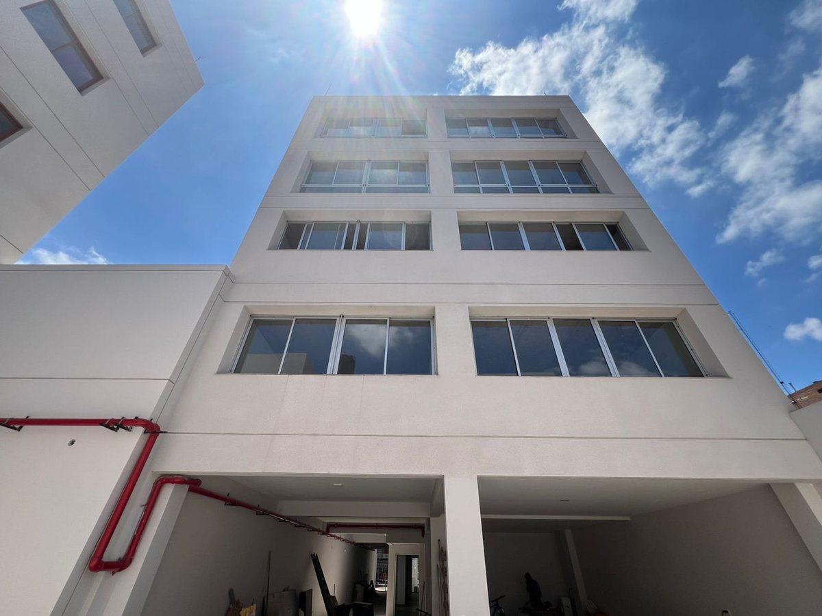 Oficina en Venta en Capital, Salta