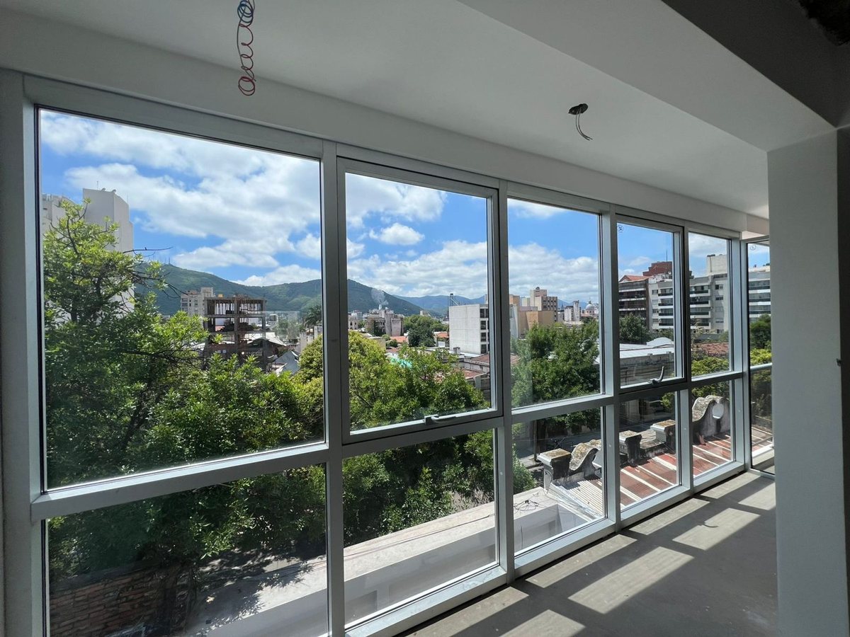 Oficina en Venta en Capital, Salta