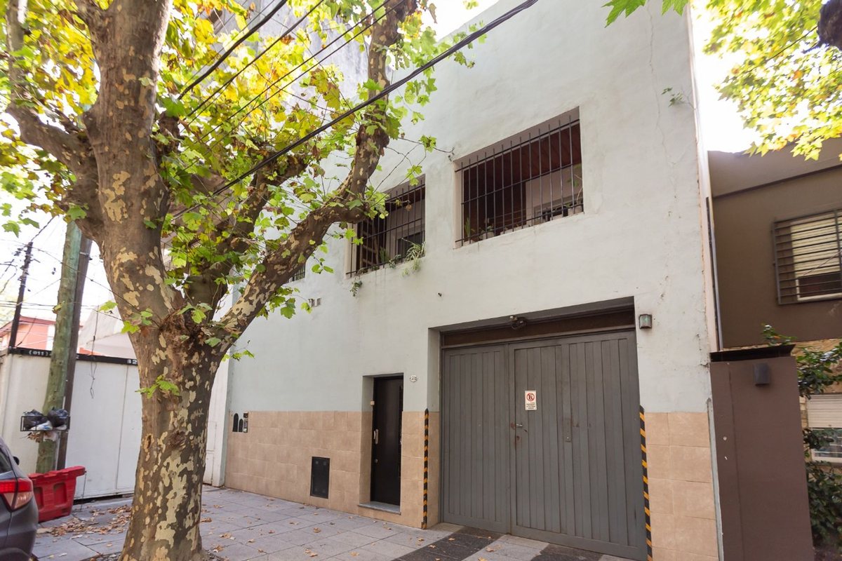 P H en Venta en Tres de Febrero, G.B.A. Zona Oeste