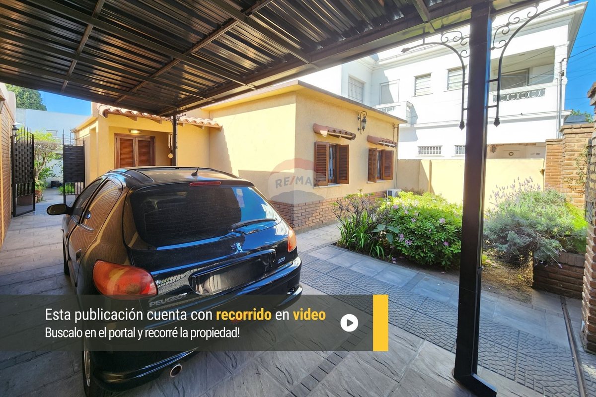 Casa en Venta en Quilmes, G.B.A. Zona Sur