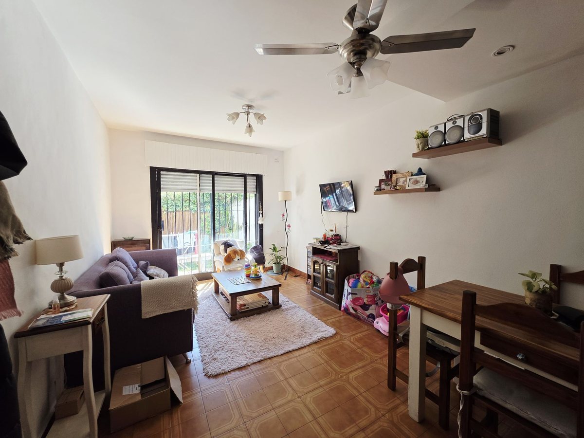 Casa en Venta en Tres de Febrero, G.B.A. Zona Oeste