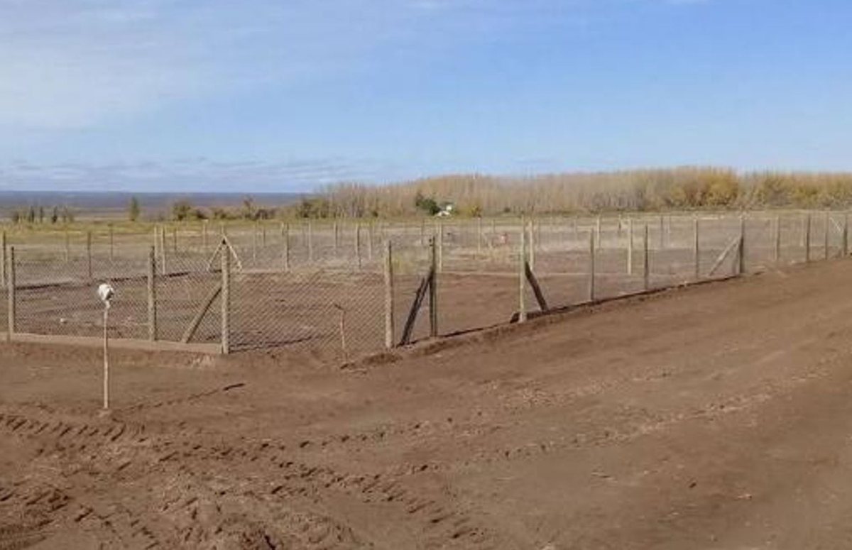Lote en Venta en Lujan de Cuyo, Mendoza