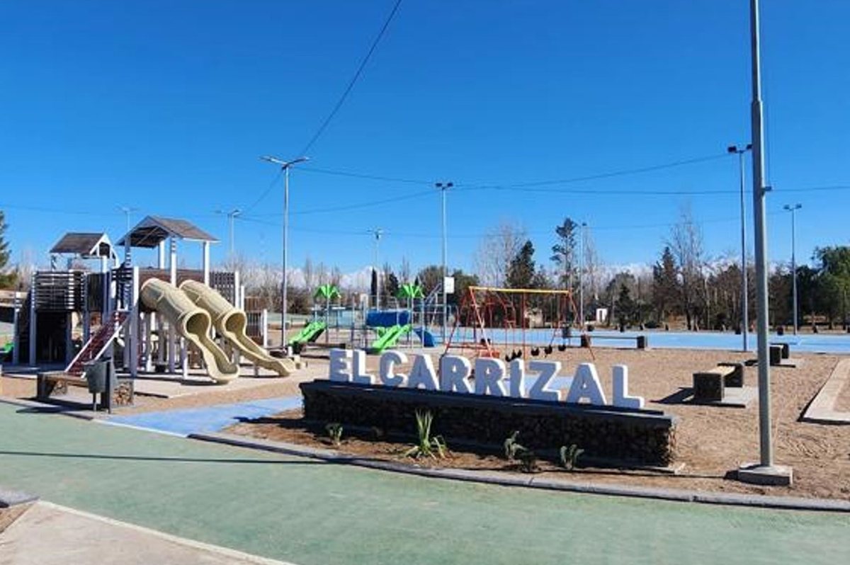 Lote en Venta en Lujan de Cuyo, Mendoza
