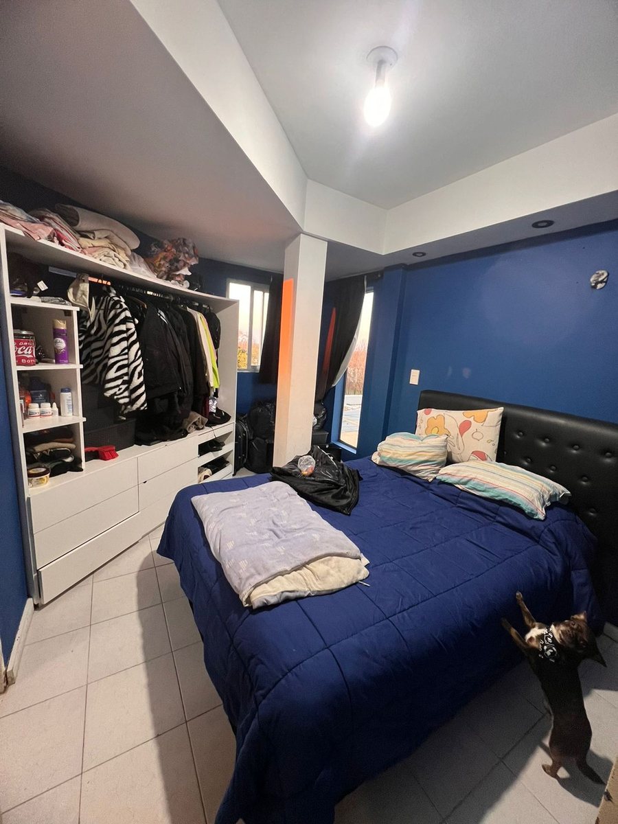 Departamento en Venta en La Plata, G.B.A. Zona Sur