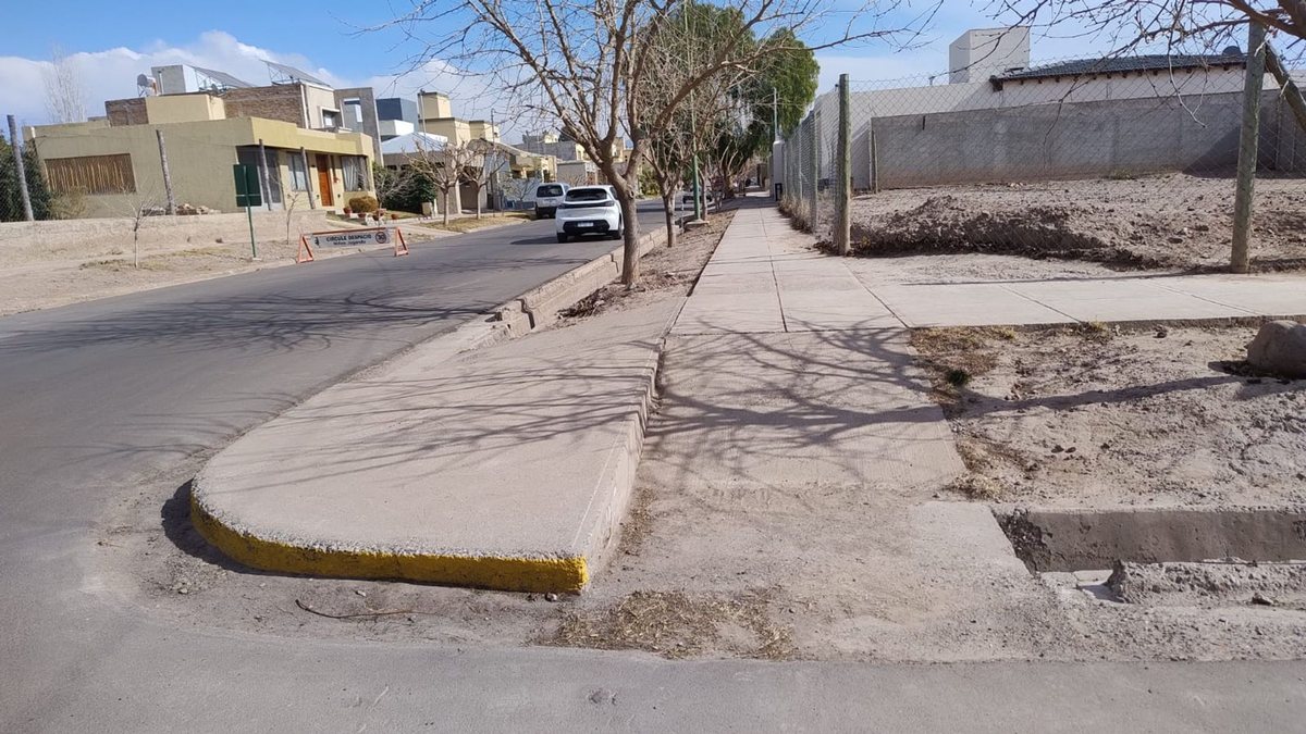 Lote en Venta en Maipu, Mendoza
