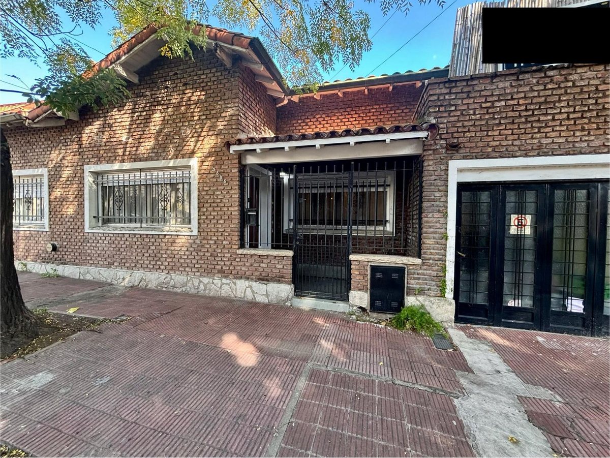 Casa en Venta en Vicente Lopez, G.B.A. Zona Norte
