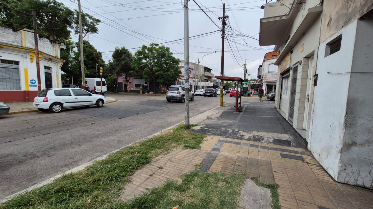 Lote en Venta en Lanus, G.B.A. Zona Sur
