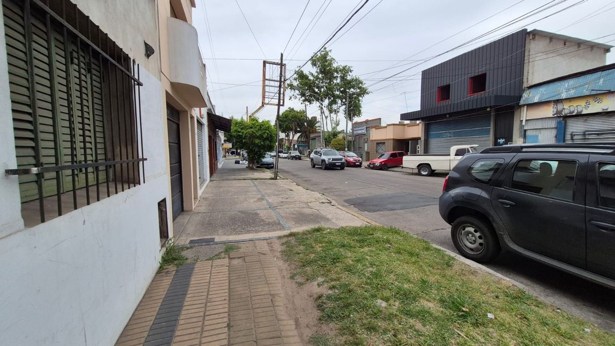 Lote en Venta en Lanus, G.B.A. Zona Sur