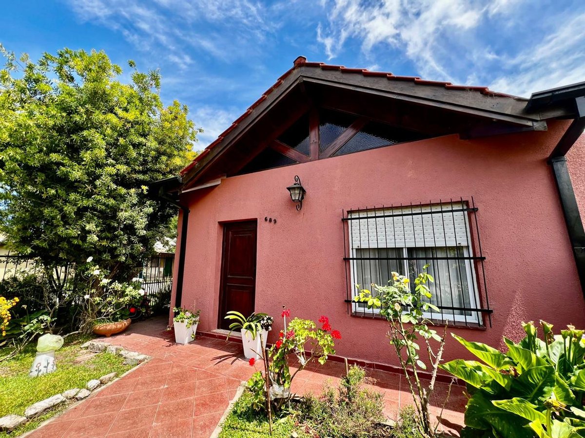 Casa en Venta en Escobar, G.B.A. Zona Norte