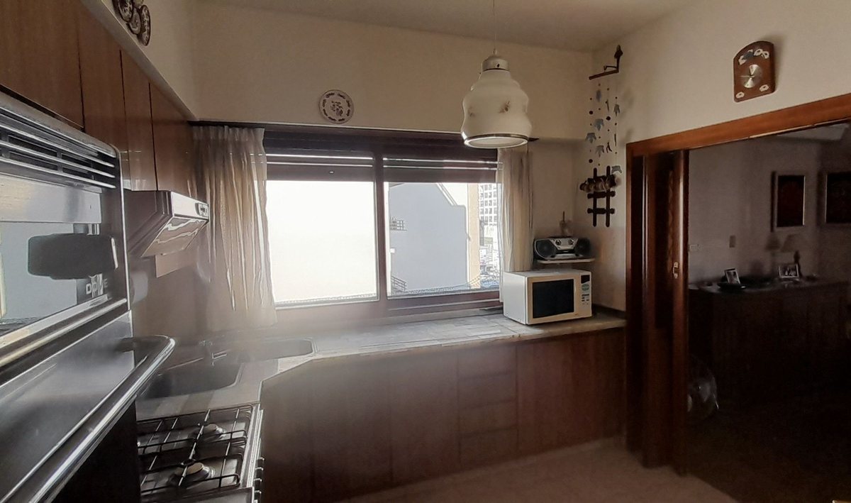 Departamento en Venta en La Matanza, G.B.A. Zona Oeste