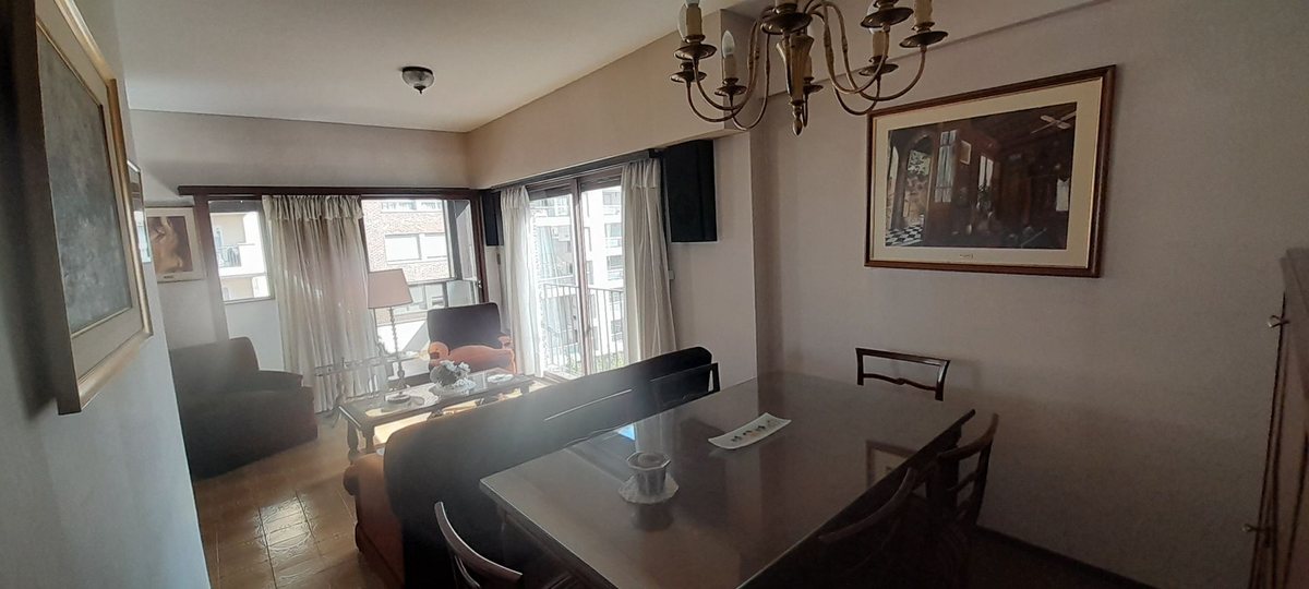 Departamento en Venta en La Matanza, G.B.A. Zona Oeste
