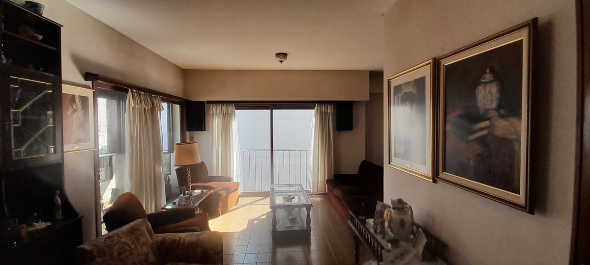 Departamento en Venta en La Matanza, G.B.A. Zona Oeste