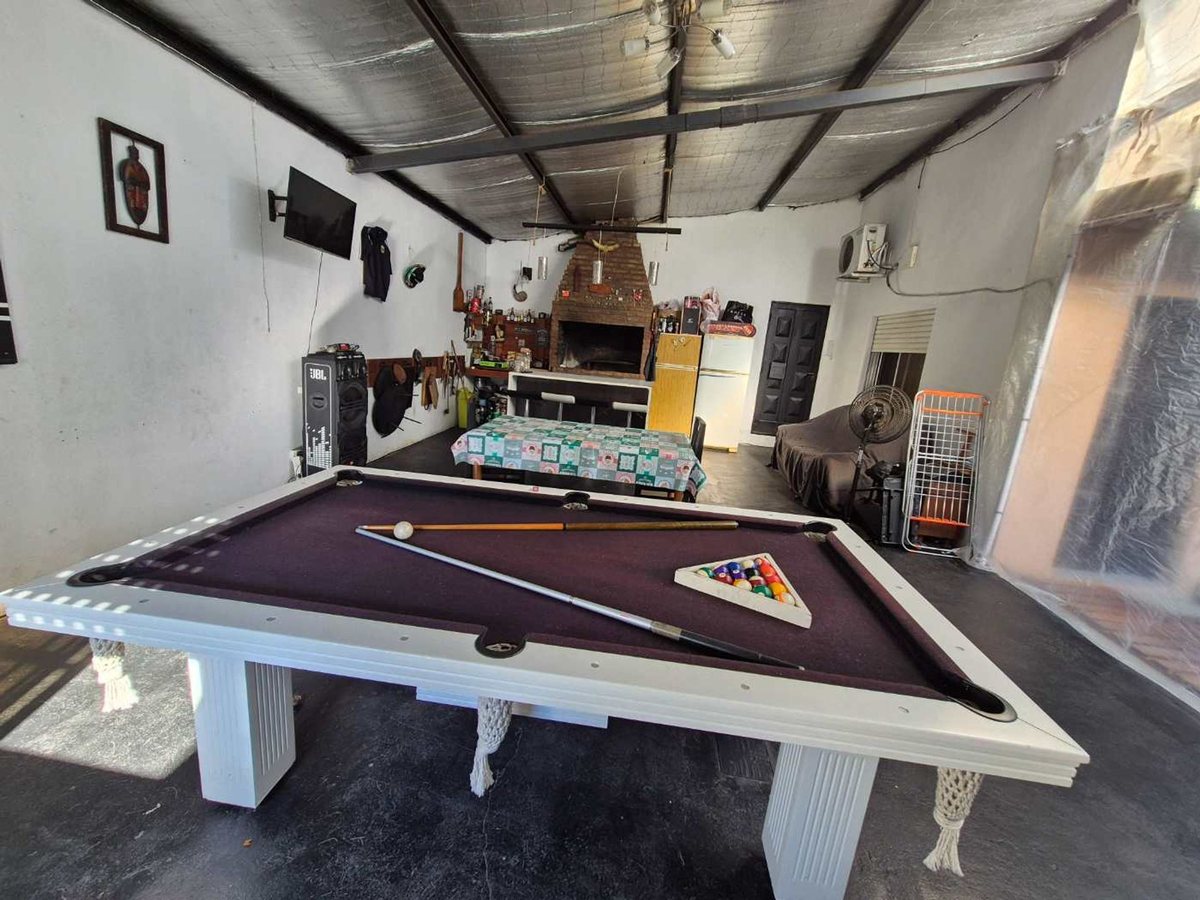 Casa en Venta en General San Martin, G.B.A. Zona Norte