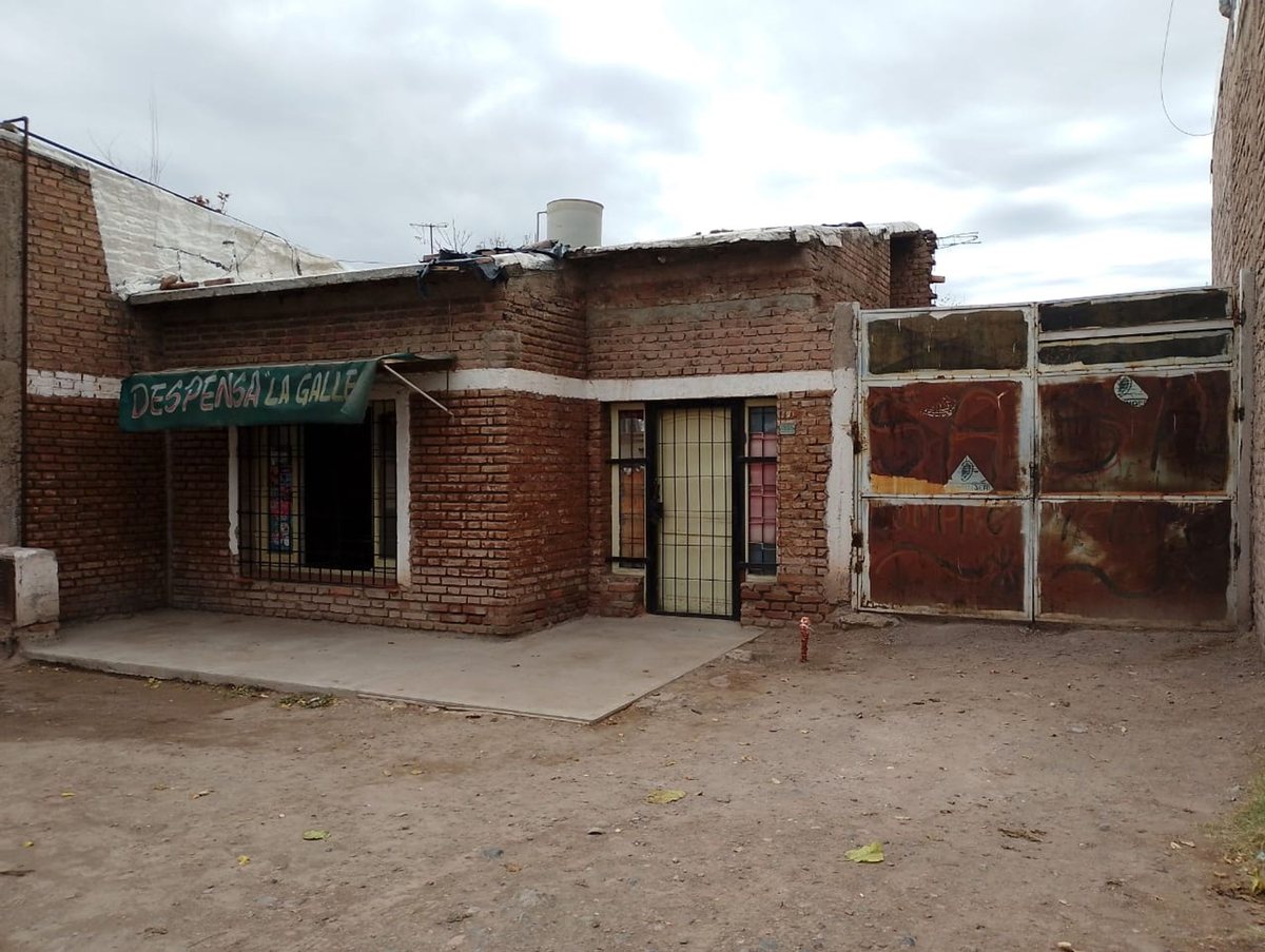 Casa en Venta en Guaymallen, Mendoza