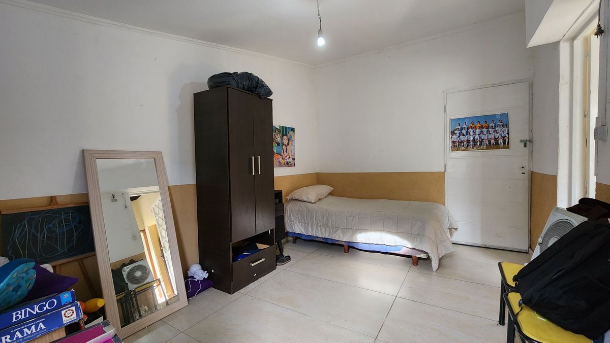 Casa en Venta en Lanus, G.B.A. Zona Sur